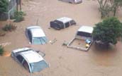 貴州省で大規(guī)模な豪雨被害