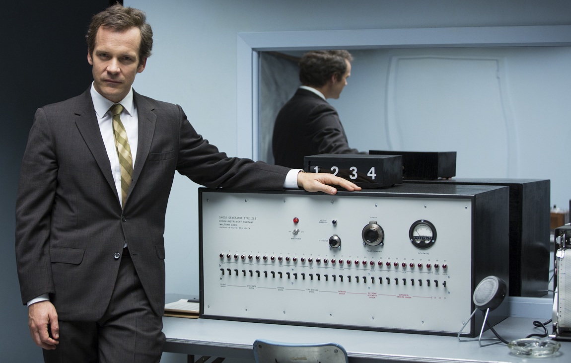 Experimenter