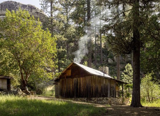 米國(guó)の実業(yè)家、世界からロマンチックな小屋の寫真を募集