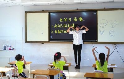 中國最南端の學(xué)校が三沙市で開校