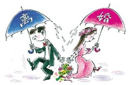 離婚にも季節(jié)性がある??？夏と冬の休暇後がピーク　英メディア