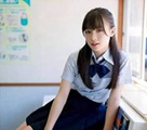 中日女優(yōu)の制服姿　最も美しい「制服女神」は誰？