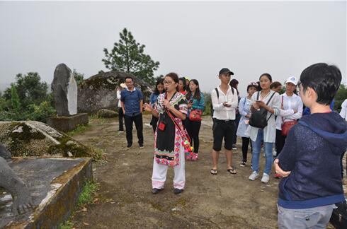 景邁の世界遺産の申請は我々自身から始まる