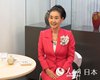 中野良子：中日友好交流に盡くす銀幕の「真由美」