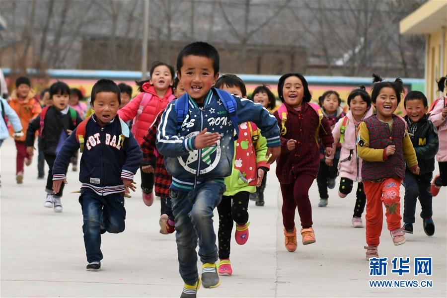 幼稚園の保育費免除で農(nóng)村部の子供の入園を支援 甘粛省