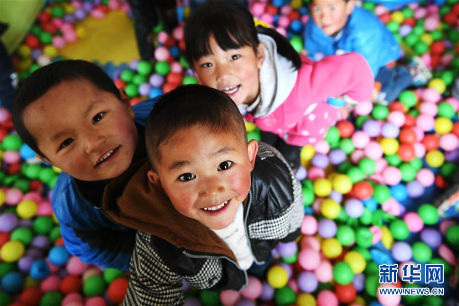 幼稚園の保育費(fèi)免除で農(nóng)村部の子供の入園を支援 甘粛省