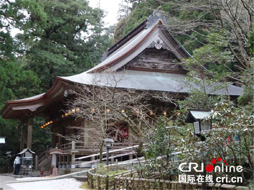 徳島の寺院