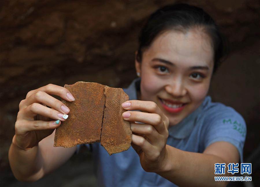 遺跡で「鄭和第1次航海時代」の中國の血筋とみられる人骨発見　ケニア