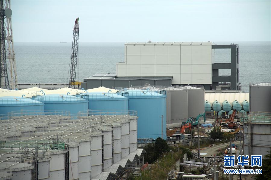 福島第1原発の廃爐工程改訂　核燃料取り出しは3年延期