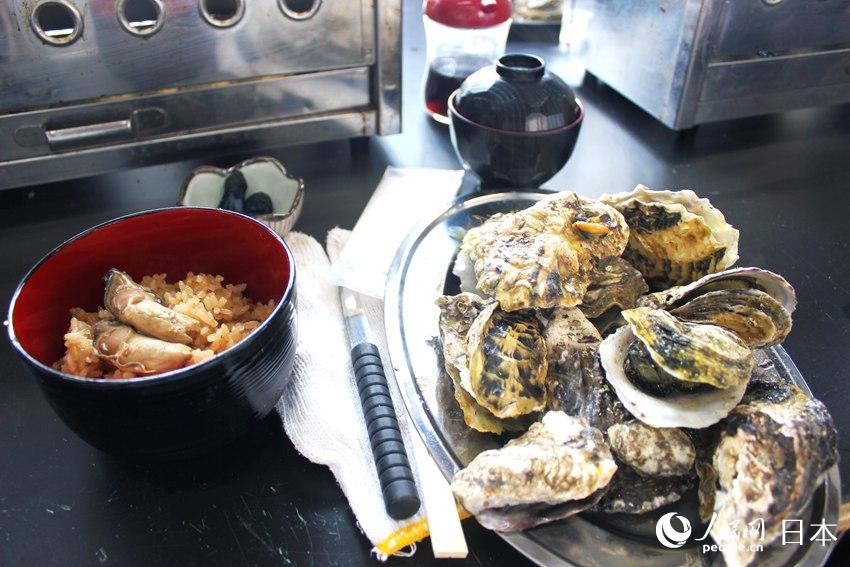 宮城県の美食體験談　 仙臺(tái)の牛タン&松島の牡蠣