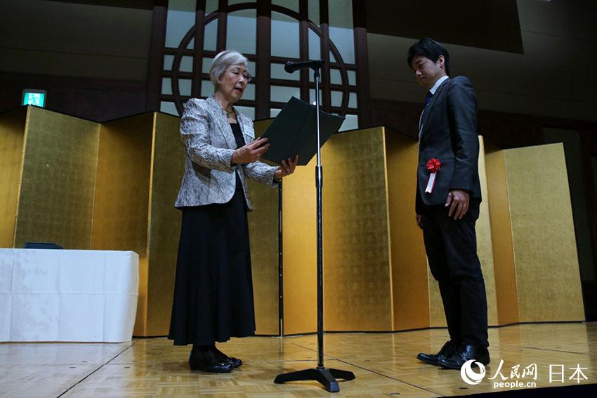 日本科學(xué)協(xié)會(huì)などが共同で「2018年度研究奨勵(lì)の會(huì)」開催