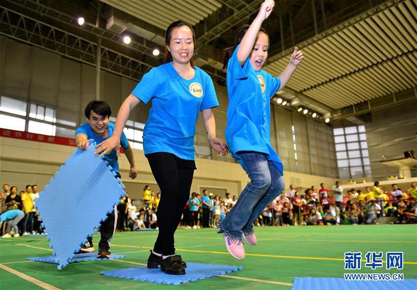 まもなく「國際子供の日」、中國各地で関連イベント