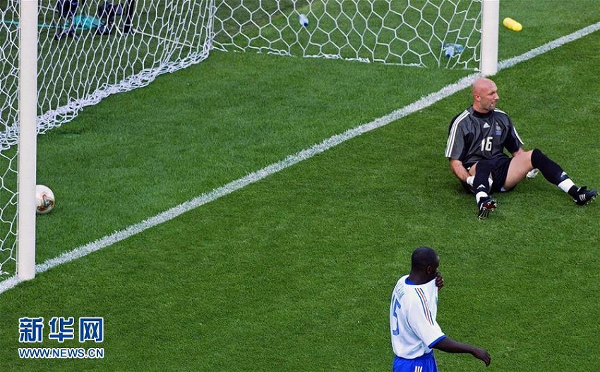 W杯のジンクス　グループリーグ敗退の前大會優(yōu)勝國が4ヶ國に