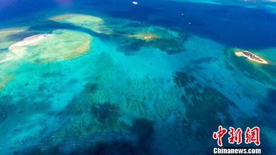 海南島で個人による無人島の開発申請が可能に　娯楽業(yè)に運用可