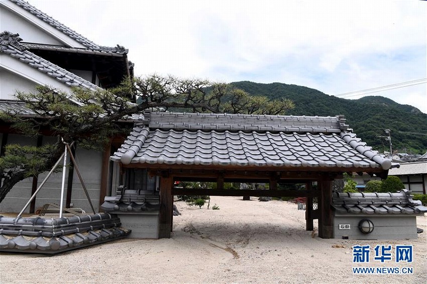 西日本豪雨で被害甚大　広島県呉市天応町を取材