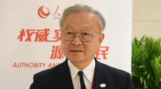 日中が相互協(xié)力しあうウィンウィンの関係を築く　沖村憲樹氏