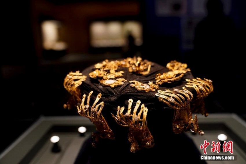 「全國(guó)文化財(cái)犯罪摘発成果展」で文化財(cái)750點(diǎn)以上を展示