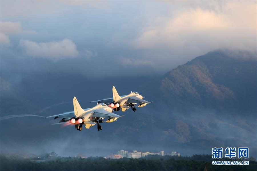 2019年の中國軍が再出発　軍事政策會議が開催