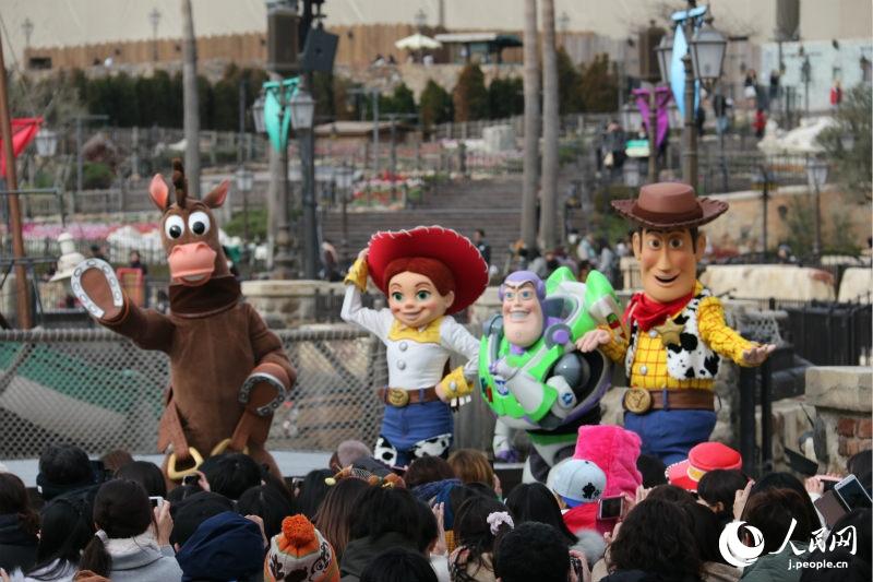 東京ディズニーリゾート35周年イベントが「グランドフィナーレ」へ