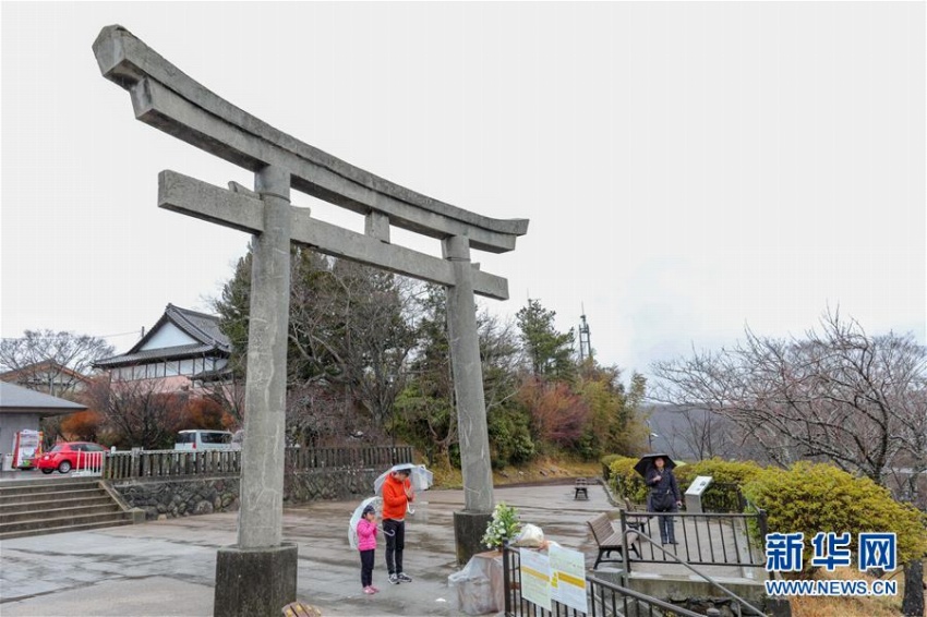 大震災(zāi)から8年　難航する東北被災(zāi)地の復(fù)興