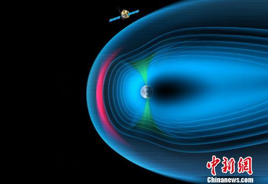 中國とEUのSMILE衛(wèi)星、2023年末に打ち上げへ