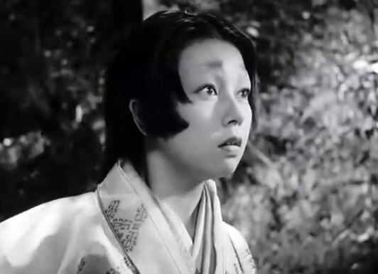 日本の大女優(yōu)?京マチ子が死去　享年95歳