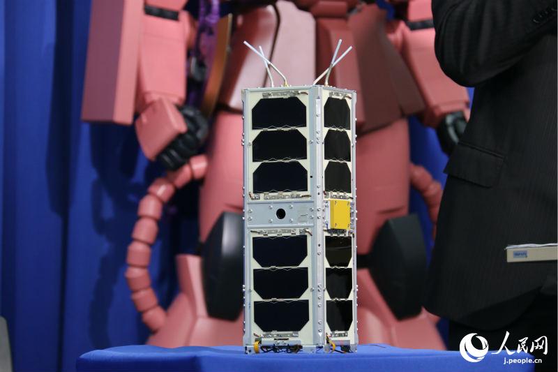 東京大學(xué)とJAXAの特別コラボ企畫(huà)「G-SATELLITE 宇宙へ」が発表