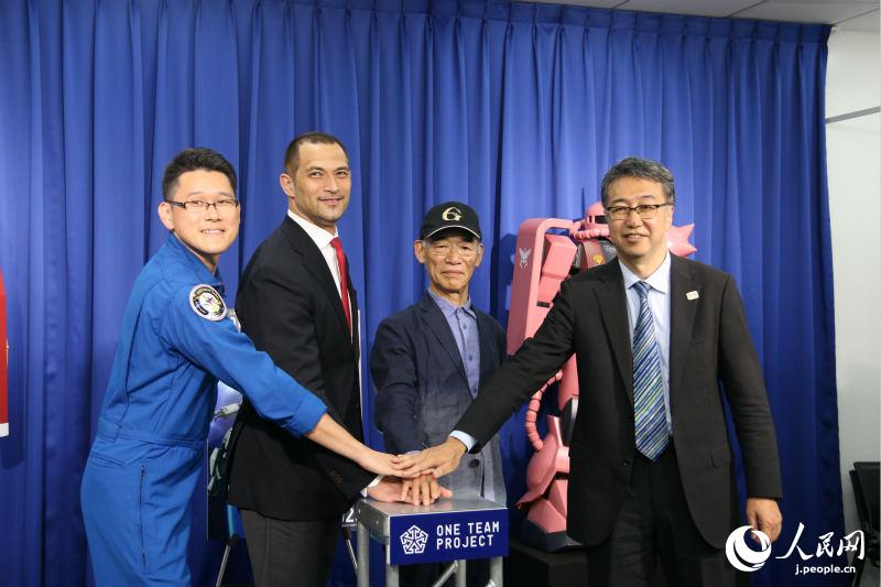 東京大學(xué)とJAXAの特別コラボ企畫(huà)「G-SATELLITE 宇宙へ」が発表