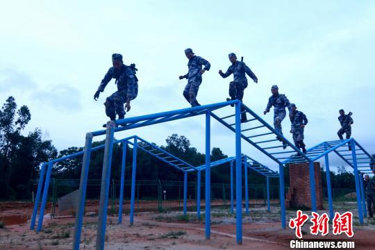 中國海軍が「國際軍事競技大會」參加へ