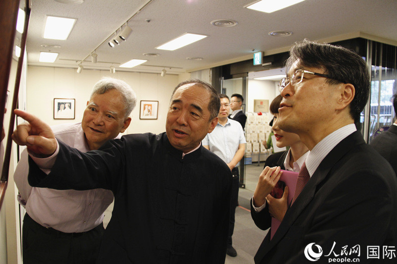 東京で特別展「彩縷繡吉祥--恭王府館藏民間刺繍蕓術(shù)品展」が開催