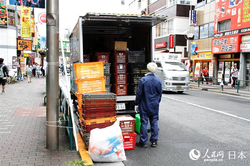 大型で非常に強い臺風19號、今日にも日本上陸　中國在日本大使館が注意呼びかけ