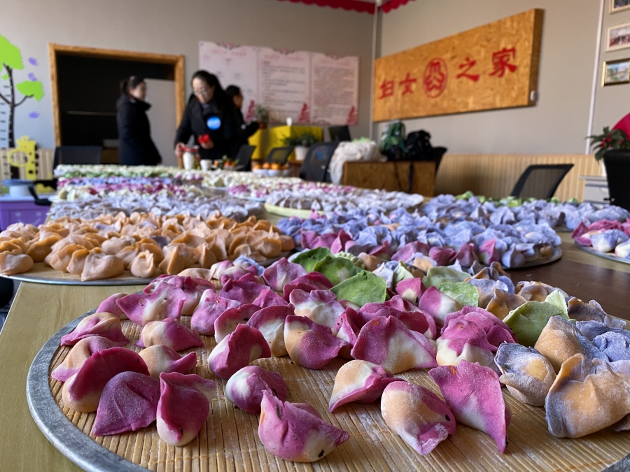 スキー體験と年越し気分を満喫して冬季五輪を盛り上げよう！