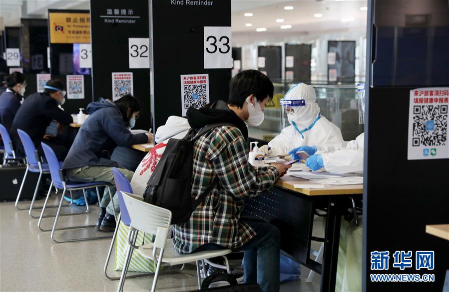 上海虹橋空港発著の全國際便と香港?マカオ?臺灣便、浦東空港に一本化