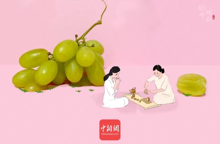 寫(xiě)真＋イラストのユニーク畫(huà)像で暑い夏の「大暑」を乗り切ろう！