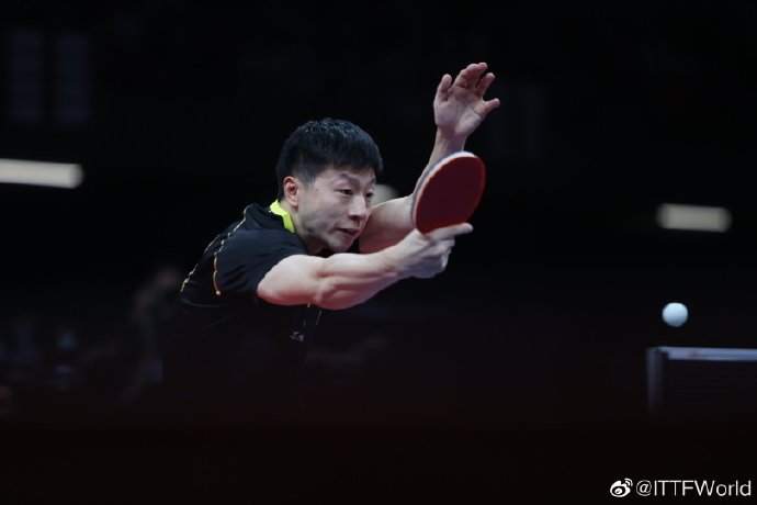 ITTFファイナルズ男子シングルス、馬龍選手が6度目の栄冠へ