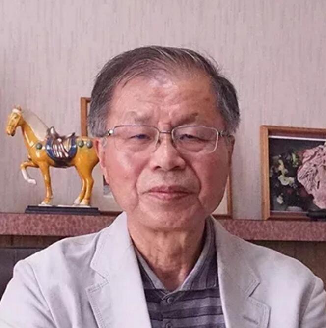 橫浜國立大學(xué)名譽教授で中國問題専門家の村田忠禧氏