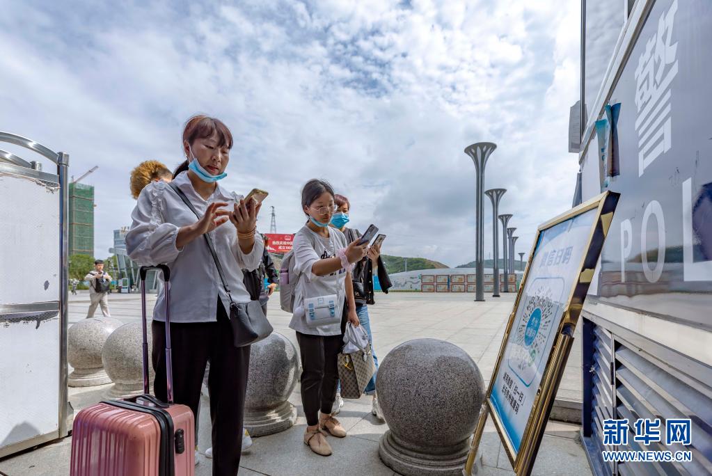 7月1日から「暑運(yùn)」がスタート　鉄道利用者7億5000萬(wàn)人予想