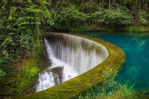 中國(guó)の世界自然遺産は14ヶ所で世界最多