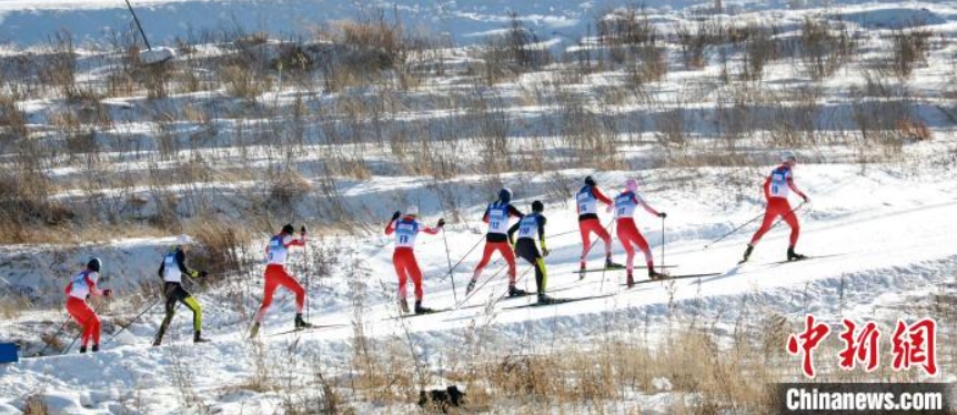 ノルディック複合個(gè)人コンチネンタルカップが閉幕