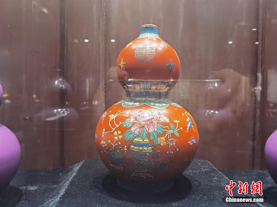 美酒には美しき酒器を　古代からの酒器を集めた展示館オープン　四川