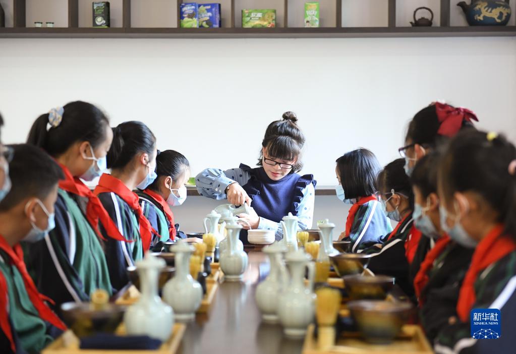 かつて國(guó)営だった茶畑と日本企業(yè)が提攜して生まれた「抹茶基地」　浙江省