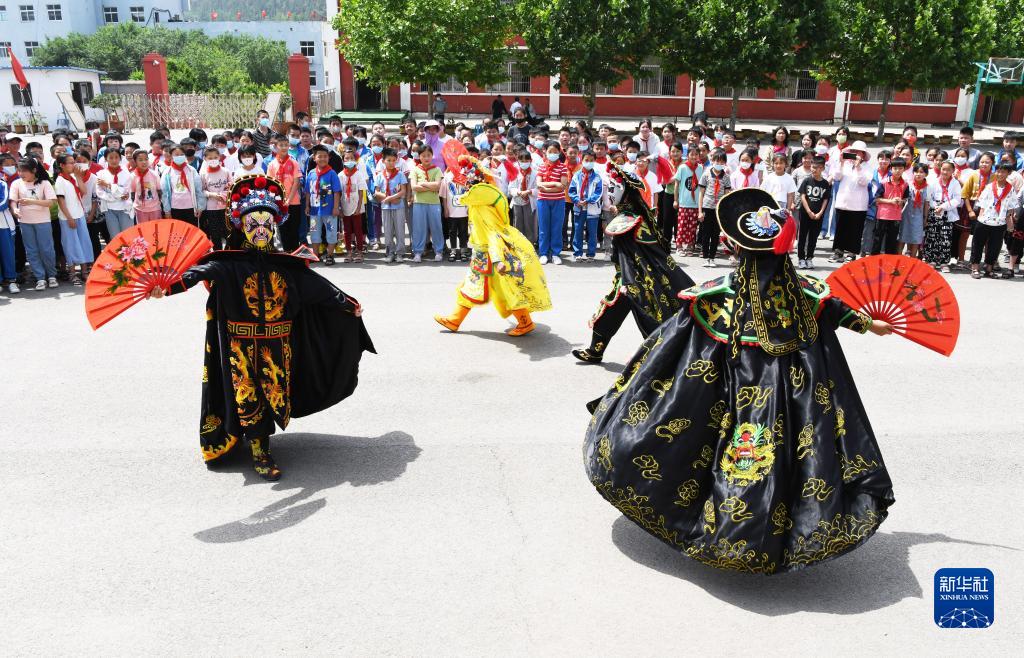 6月1日は國(guó)際子供の日！