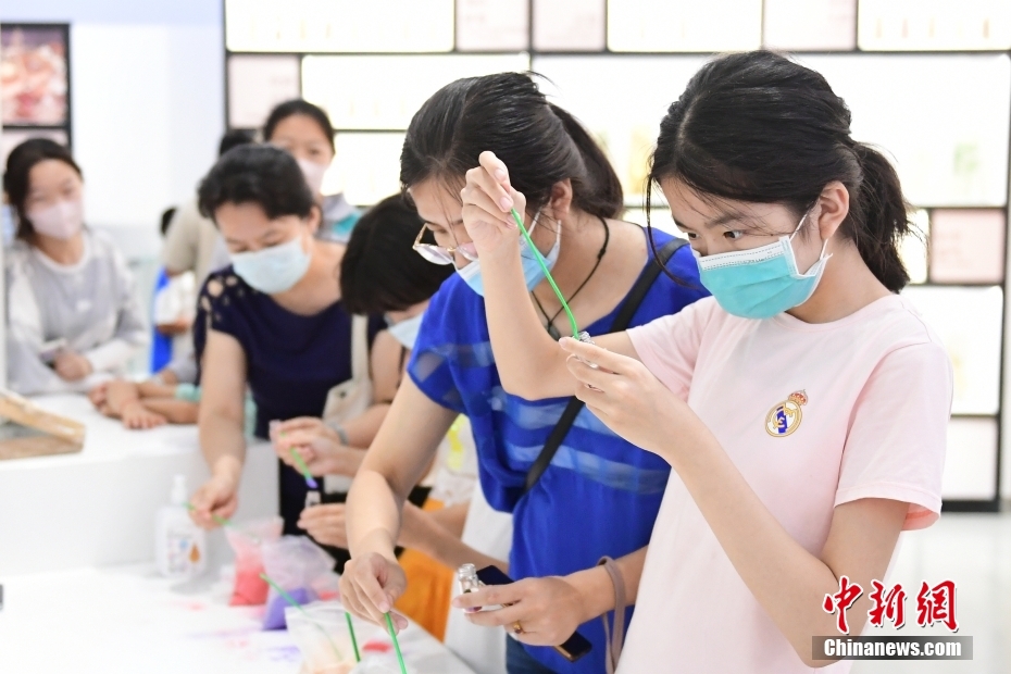 北京自然博物館で「ナイト?ミュージアム」シリーズイベントが開幕