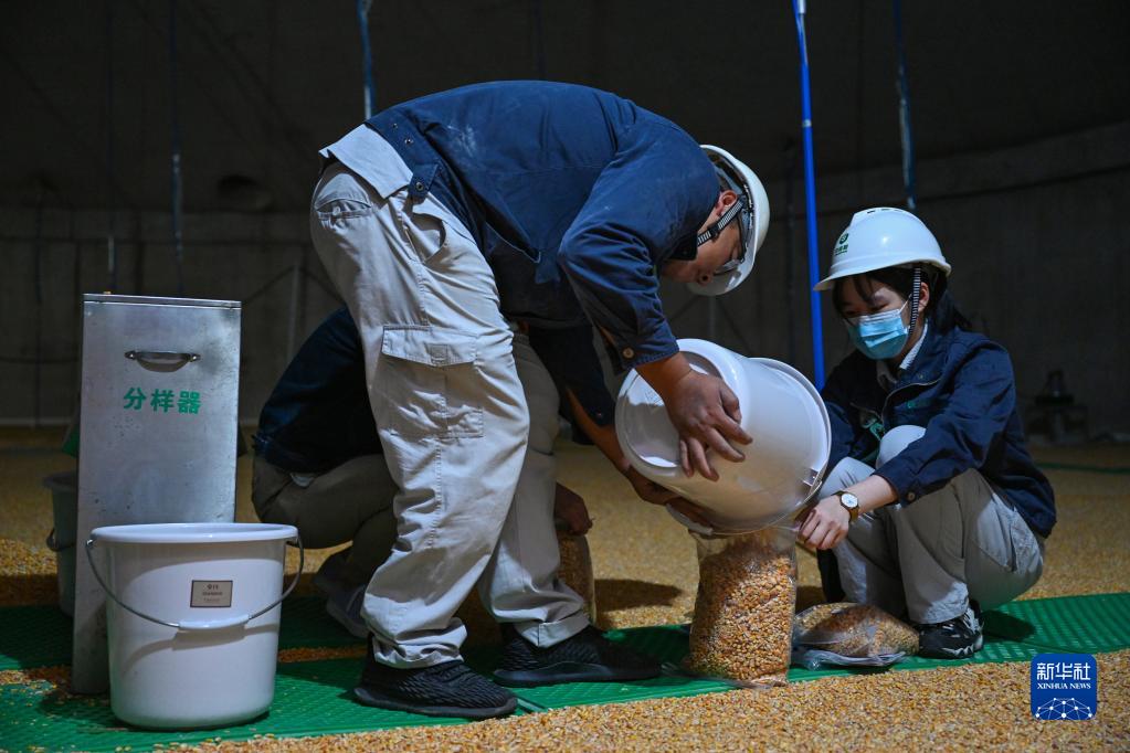 「大國の穀物倉庫」で「食糧備蓄の道」を知る　福建省