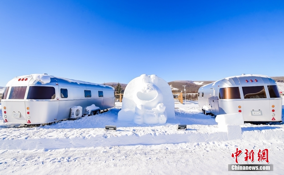 第17回阿爾山氷雪フェスティバルが開幕　內(nèi)蒙古