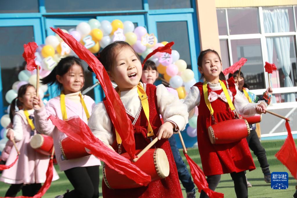 多彩なイベントで舊暦2月2日の「竜抬頭」を祝福