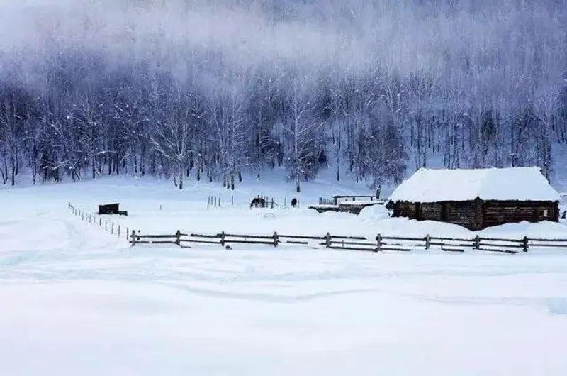 中國の第2陣「気象?気候景観観賞地」12ヶ所が発表