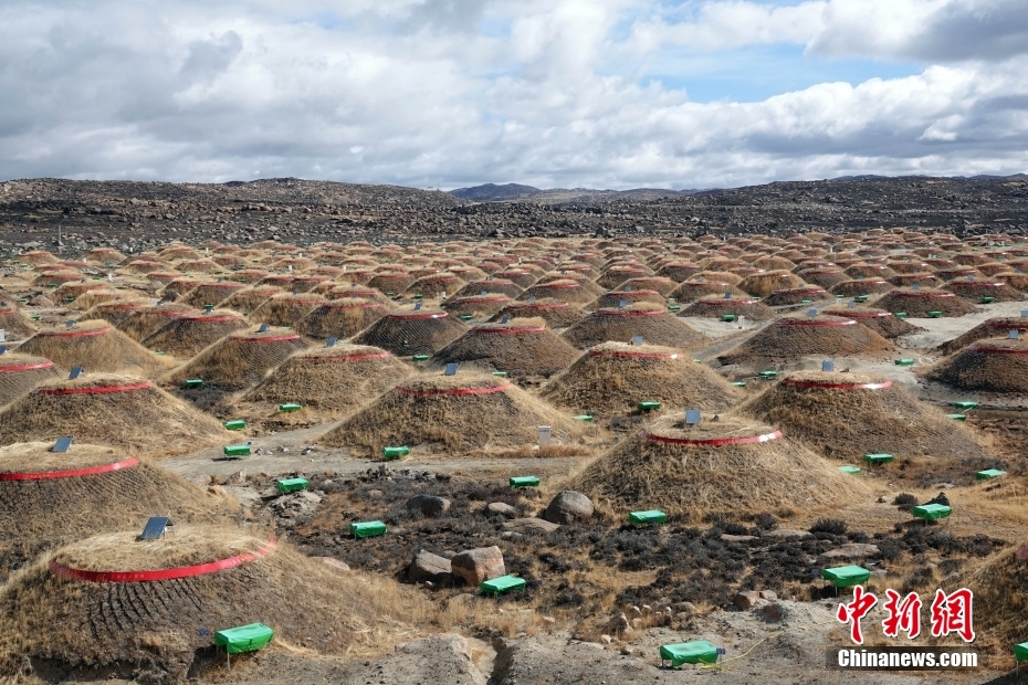 中國のビッグサイエンス裝置「拉索」、國の検収に合格