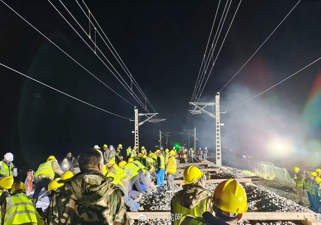 カウントダウンに入った「復(fù)興號」の青蔵鉄道デビュー