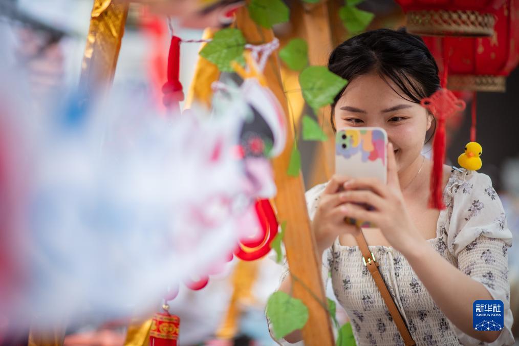 多彩なイベントで過ごす中秋